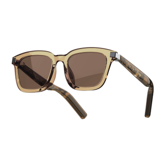 Inteligentne okulary COLMI G06 (brązowe) - 5