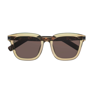 Inteligentne okulary COLMI G06 (brązowe) - 6