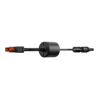 Kabel/Adapter do szybkiej ładowarki DJI Power XT90 do MC4 1.8kW - 5