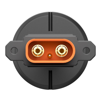 Kabel/Adapter do szybkiej ładowarki DJI Power XT90 do MC4 1.8kW - 3