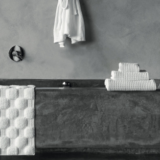  Graccioza Aura Silver towel - 7