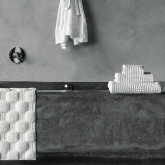 Ręcznik Graccioza Aura Silver - 7