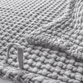  Graccioza Aura Silver towel - 4