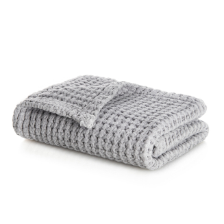 Graccioza Aura Silver towel - 2