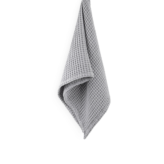  Graccioza Aura Silver towel - 3