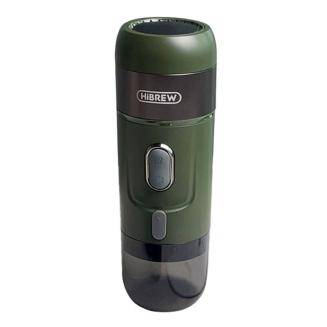 Ekspres przenośny HIBREW H4 3w1 z etui - 2