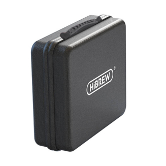 Ekspres przenośny HIBREW H4 3w1 z etui - 4