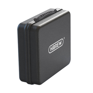 Ekspres przenośny HIBREW H4 3w1 z etui - 4