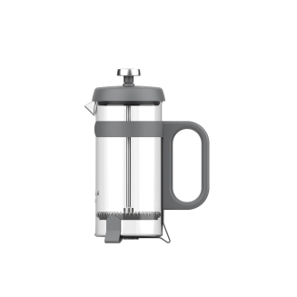 BergHOFF | Leo Zaparzacz do kawy i herbaty Antracytowy 0.35L - 2