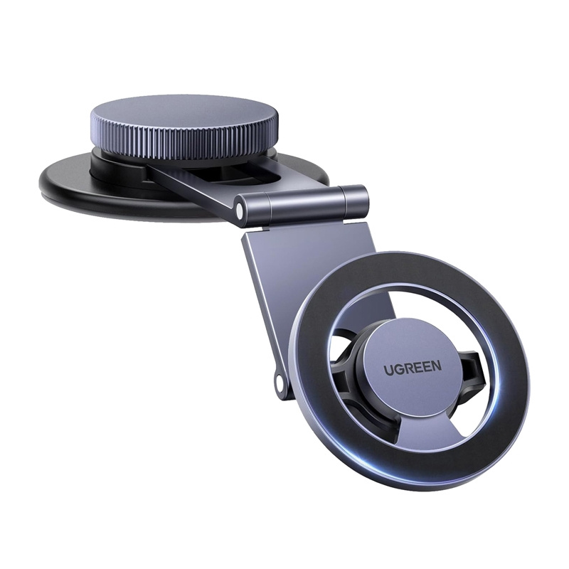  UGREEN LP865 magnetic car holder (black)