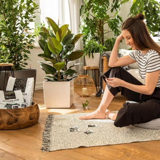 Lechuza-Pon substrate 3l - 3