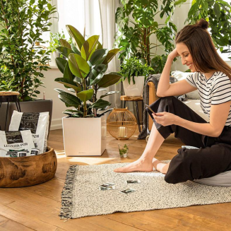 Substrat Lechuza-Pon 3l - 3