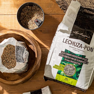 Lechuza-Pon substrate 3l - 4