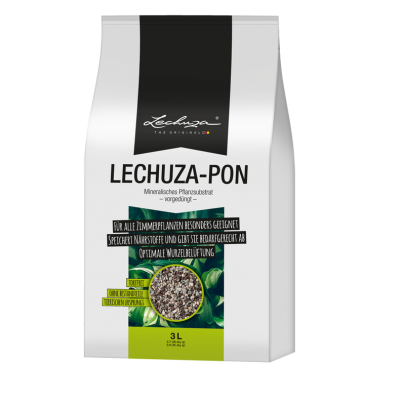 Substrat Lechuza-Pon 3l