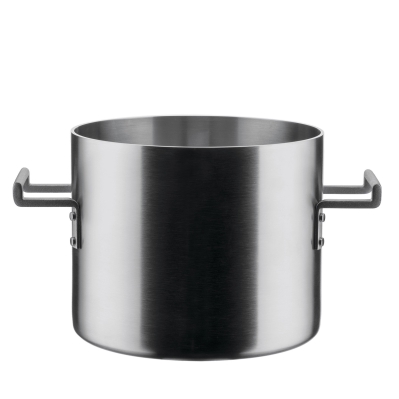 Garnek wysoki Alessi Convivio 5.7 l  - Ø 20 cm