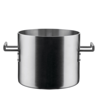 Garnek wysoki Alessi Convivio 5.7 l  - Ø 20 cm