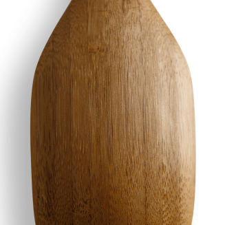  Eva Solo Nordic Kitchen Bamboo Large Serving Spoon - 2