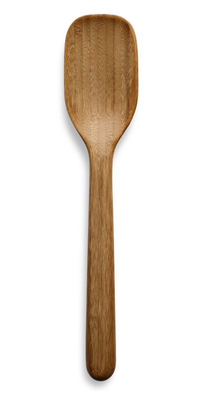  Eva Solo Nordic Kitchen Bamboo Large Serving Spoon