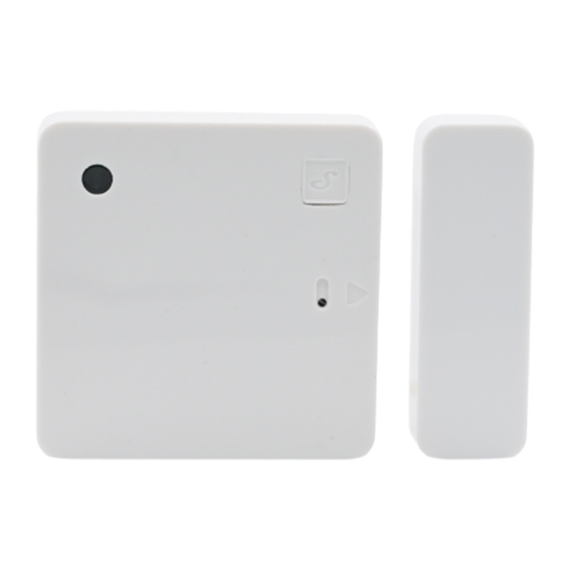 Czujnik drzwi i okien Shelly BLU Door/Window ZB Zigbee, Bluetooth