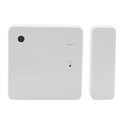 Czujnik drzwi i okien Shelly BLU Door/Window ZB Zigbee, Bluetooth