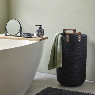  Aquanova London Thyme towel 100x150 cm - 4