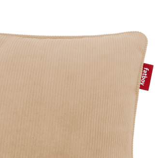  Fatboy King Pillow Cord Beige - 2