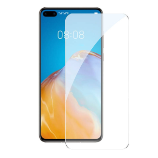 BASEUS HUAWEI P40 Tempered Glass (Transparent) - 2