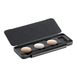 Zestaw filtrów ND DJI Osmo Nano ND8/16/32 - 2