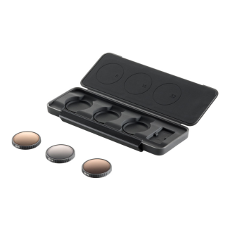  DJI Osmo Nano ND8/16/32 ND Filter Set - 3