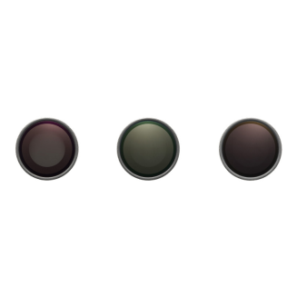  DJI Osmo Nano ND8/16/32 ND Filter Set - 4