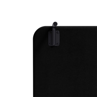 Stolik Eva Solo Savoye Ceramic Black 50x120 cm - 5