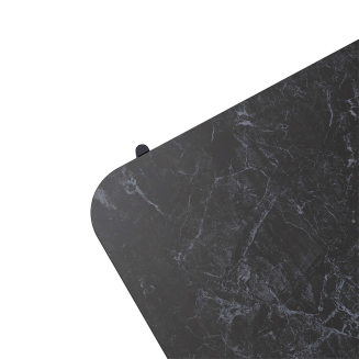Stolik Eva Solo Savoye Ceramic Black 50x120 cm - 2