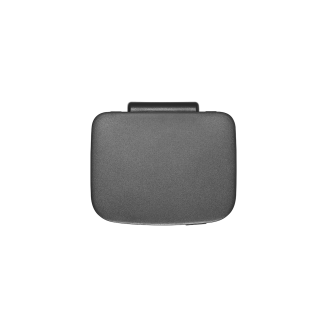 Kosz Brabantia Bo 4l Matt Black - 3