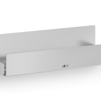 Koszyk łazienkowy Zack Potes mat - 2