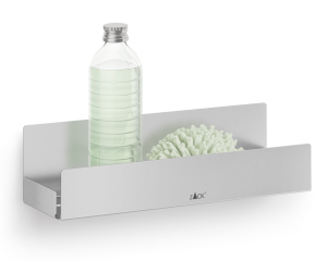 Koszyk łazienkowy Zack Potes mat