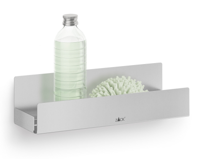 Koszyk łazienkowy Zack Potes mat