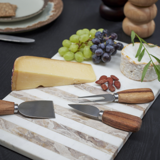 Deska do krojenia Bloomingville Novelle 22x38 cm - 5