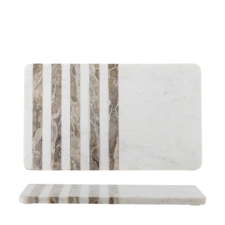 Deska do krojenia Bloomingville Novelle 22x38 cm - 2