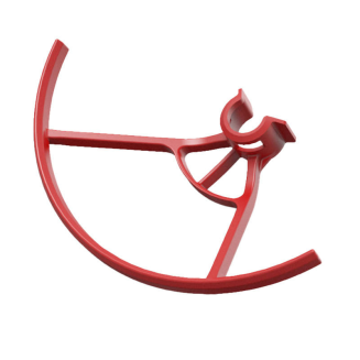 Osłona śmigieł DJI RoboMaster TT - 3