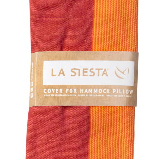 Poszewka na poduszkę do hamaka La Siesta Cariño Volcano - 4