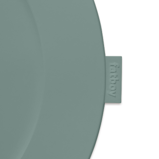 Zestaw 2 podkładek pod talerze Fatboy Place-we-met Dark Sage | BESTSELLER | SZYBKA WYSYŁKA - 3