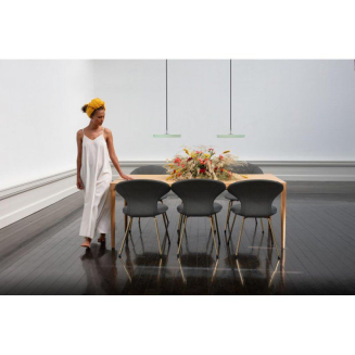 Lampa Umage Asteria Mini Nuance Olive - 4