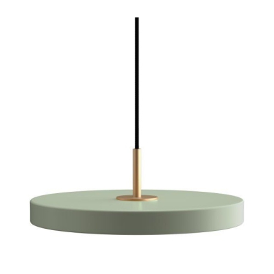  Lamp Umage Asteria Mini Nuance Olive