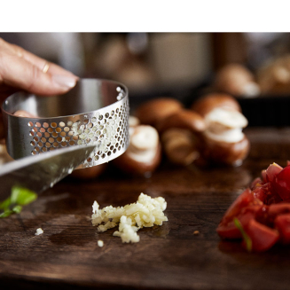  Garlic Press Zone Denmark Singles - 2