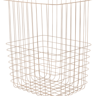 Kosz na pranie Mette Ditmer STORE-IT Sand - 2