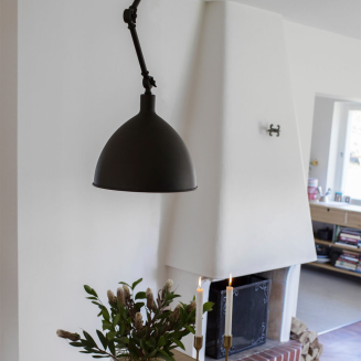 Lampa wisząca By Rydens Bazar 30 cm - 2