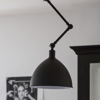 Lampa wisząca By Rydens Bazar 30 cm - 3