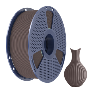 Filament SUNLU PLA Classic 1.75mm 1kg (czekoladowy) - 2