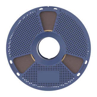 Filament SUNLU PLA Classic 1.75mm 1kg (czekoladowy) - 3
