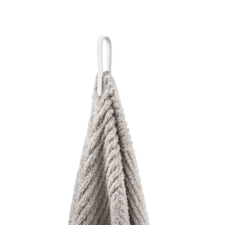  Magnetic wall hooks Zone Denmark Loop White 2 pcs. - 6